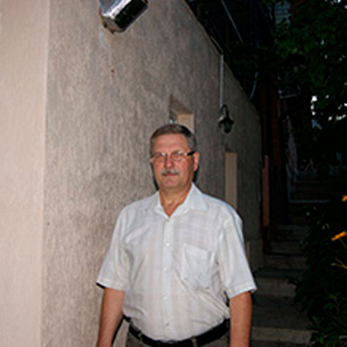 user